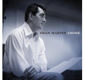 CD Dean Martin- Amore 5099926769622