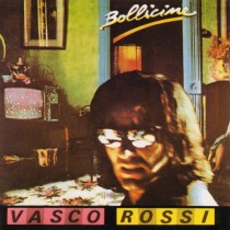 CD Vasco Rossi Bollicine