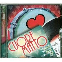CD Juke box italy Cuore Matto 