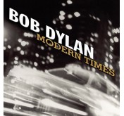 CD Bob Dylan- modern times
