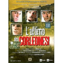 DVD L'ultimo dei Coleonesi