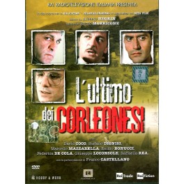 DVD L'ultimo dei Coleonesi DVD L'ultimo dei Coleonesi