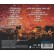 CD The Allman Brothers Band play all night live at the beacon Theatre 1992 (DOPPIO ALBUM)
