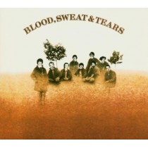  cd blood, sweat & tears 2004