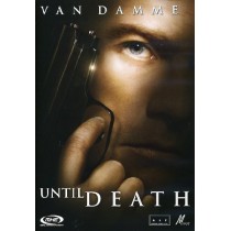 DVD Until Death