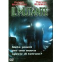 DVD IL MUTANTE 