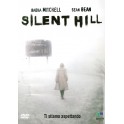 DVD SILENT HILL 