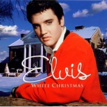 CD ELVIS white christmas EDIZIONE TV SORRISI E CANZONI 
