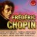 CD ORIGINAL RECORDING Frederic Chopin 