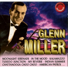 CD ORIGINAL RECORDING Glenn Miller 