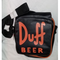 Tracollina da passeggio Duff Beer