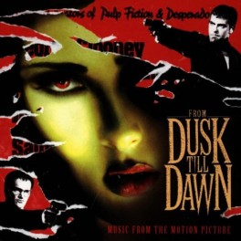 CD from dusk till dawn