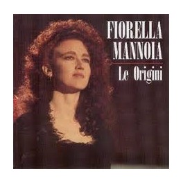 CD Fiorella Mannioa - Le Origini doppio cd nuovo