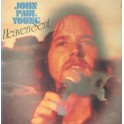 LP  John Paul Young Heaven Sent  12"
