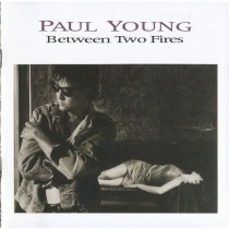 LP Paul Young between two fires