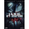 DVD Il Nome Del Mio Assassino 8032442702657