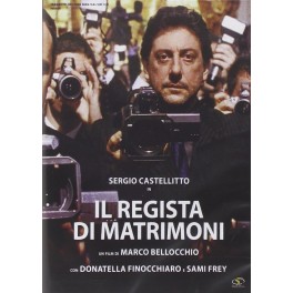 DVD Il Regista Di Matrimoni