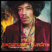 Jimi Hendrix _ Experience Hendix-the best of Jimi Hendrix