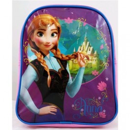 BORSA ZAINO SCUOLA ASILO DISNEY ANNA FROZEN BORSA ZAINO SCUOLA ASILO DISNEY ANNA FROZEN