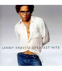 Lenny Kravitz- the greatest hits