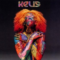 Kelis -kaleidoscope