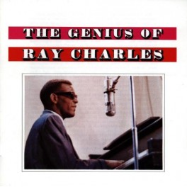 CD The Genius of Ray Charles 