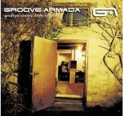 CD Groove Armada-Goodby country (hello nightclub) 638592221727