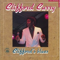 CD Clifford  Curry