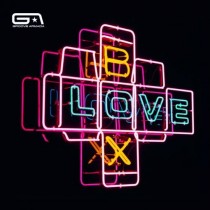 Groove Armada- Love box
