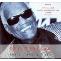 CD Ray Charles beasie swings