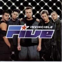 MC Five invincible 743217139247