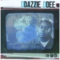 CD Dazzie Dee Rebirth