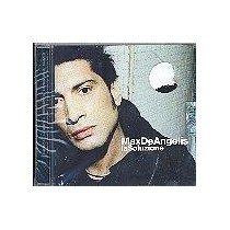CD Max De Angelis la soluzione 