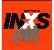 CD INXS-Definitive 044006335629