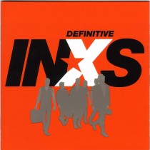INXS-Definitive