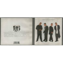 CD East Seventeen around the world hit singles the journey so far