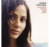 CD Natalie Imbruglia-couting down the days 828766796728