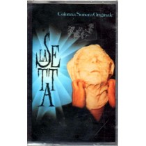 MC La Setta colonna sonora originale 8004644000022