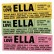 CD Ella Fitzgerald we all love ella
