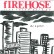 CD Firehose Red & Black / 6 Additional Tracks - Live