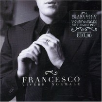 CD Francesco vivere normale
