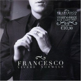 CD Francesco vivere normale