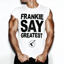 CD Frankie Say Greatest 