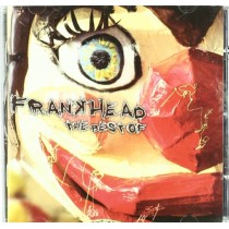 CD Frank Head The Best of