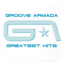 Groove Armada- greatest hits