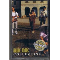 MC Dik Dik collezione versioni imperdibili originali - 8032779968092