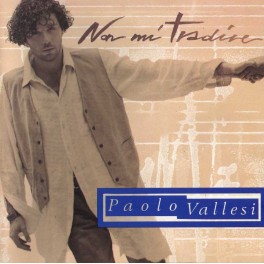 MC Paolo Vallesi non mi tradire 