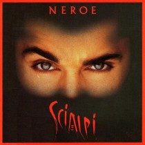MC Scialpi neroe - 035627510946 