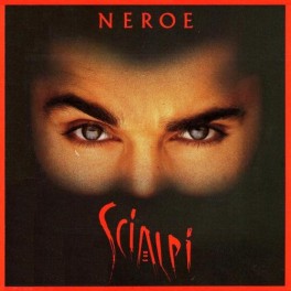 MC Scialpi neroe - 035627510946 