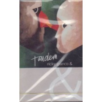 MC Tandem Ricky Gianco & - 5099749752948